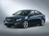2016 Chevrolet Cruze - Image 1