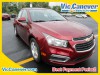2016 Chevrolet Cruze - Image 1