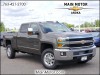2015 Chevrolet Silverado 2500HD - Image 1
