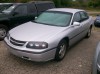 2003 Chevrolet Impala - Image 3