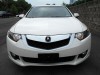 2009 Acura TSX - Image 1