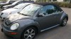 2006 Volkswagen New Beetle - Image 1