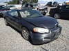 2005 CHRYSLER SEBRING LI - Image 1