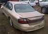 2005 Pontiac Bonneville - Image 3