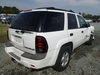 2002 CHEVROLET TRAILBLAZE - Image 4