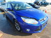 2014 FORD FOCUS SE - Image 1