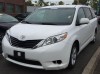 2011 Toyota Sienna - Image 1