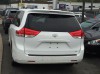2011 Toyota Sienna - Image 2