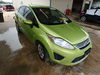 2011 FORD FIESTA SE - Image 1