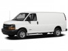 2009 Chevrolet Express - Image 1