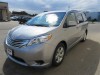 2015 Toyota Sienna - Image 3