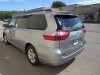 2015 Toyota Sienna - Image 2