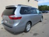 2015 Toyota Sienna - Image 4