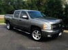 2009 Chevrolet Silverado 1500 - Image 1