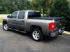 2009 Chevrolet Silverado 1500 - Image 3