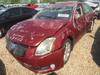 2005 NISSAN MAXIMA SE/ - Image 3