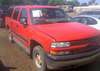 2001 Chevrolet K1500 - Image 1