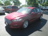 2016 Ford Fusion - Image 3