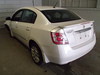 2012 NISSAN SENTRA/S/S - Image 3
