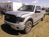2014 FORD F150 - Image 2