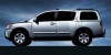 2004 Nissan Armada - Image 1