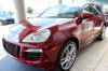 2009 Porsche Cayenne - Image 3
