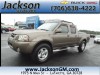 2002 Nissan Frontier - Image 1
