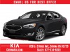 2014 Kia Cadenza - Image 1
