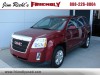 2011 GMC Terrain - Image 1