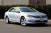 2015 Volkswagen Passat - Image 2