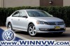 2015 Volkswagen Passat - Image 1