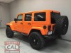 2012 Jeep Wrangler - Image 4