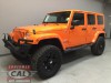 2012 Jeep Wrangler - Image 1