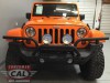 2012 Jeep Wrangler - Image 2
