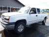 2004 Chevrolet Silverado 1500 - Image 4