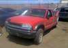 2002 Chevrolet 'S'Truck - Image 2