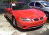2002 Pontiac Grand Prix - Image 1