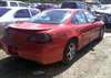 2002 Pontiac Grand Prix - Image 4