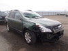 2010 SUBARU OUTBACK 2. - Image 1