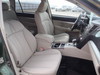 2010 SUBARU OUTBACK 2. - Image 4