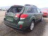2010 SUBARU OUTBACK 2. - Image 3