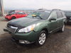 2010 SUBARU OUTBACK 2. - Image 2