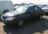 2002 Toyota Camry - Image 2