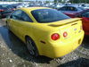 2006 CHEVROLET COBALT SS - Image 3