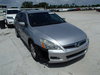 2007 HONDA ACCORD SE - Image 1