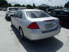 2007 HONDA ACCORD SE - Image 4