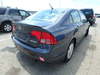 2007 HONDA CIVIC HYBR - Image 4