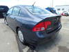 2007 HONDA CIVIC HYBR - Image 2