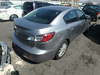2012 MAZDA MAZDA3I - Image 2
