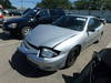 2003 CHEVROLET CAVALIER - Image 4